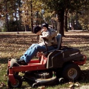 Meet your Posher, Nate